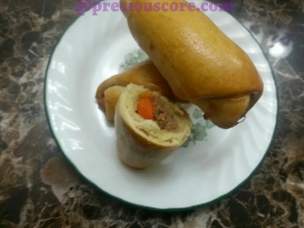 Recipe photo
