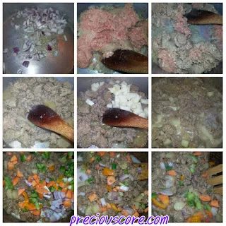 Recipe photo
