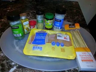 Recipe photo