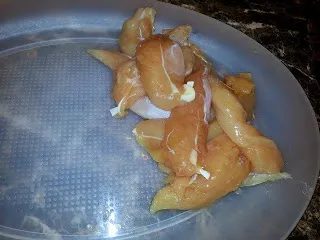 Recipe photo