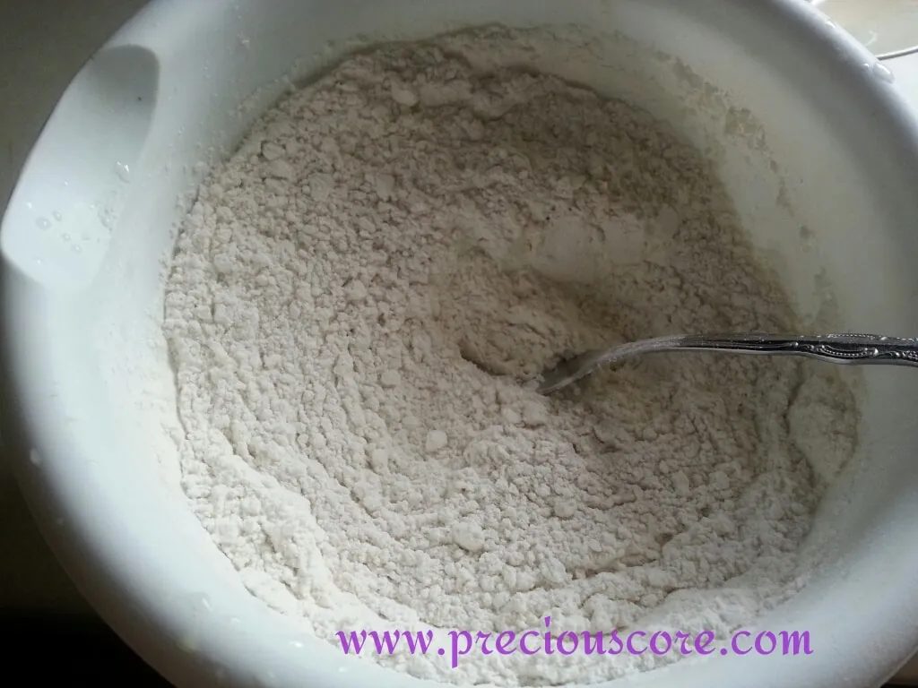 Recipe photo