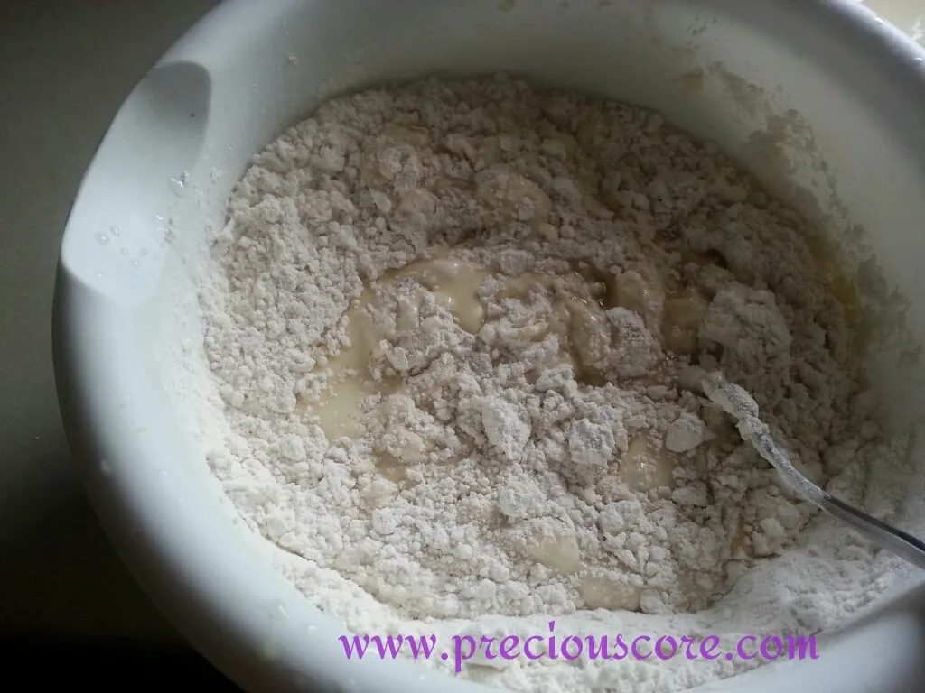 Recipe photo