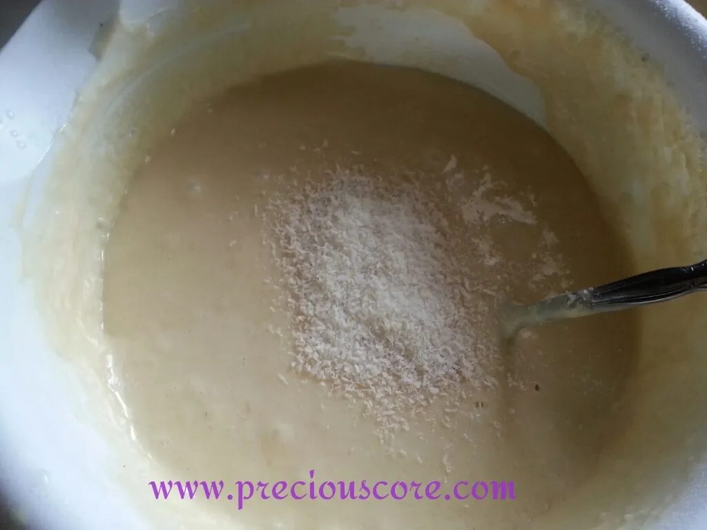 Recipe photo