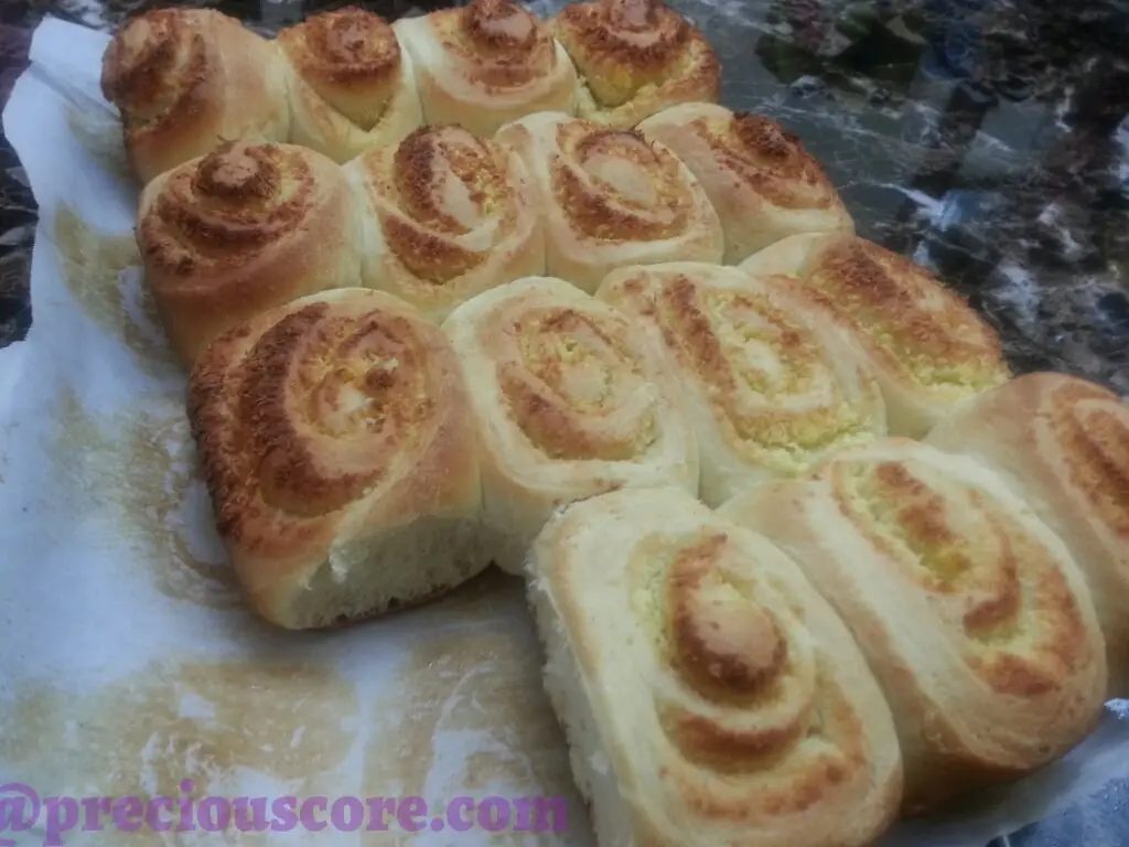 Recipe photo
