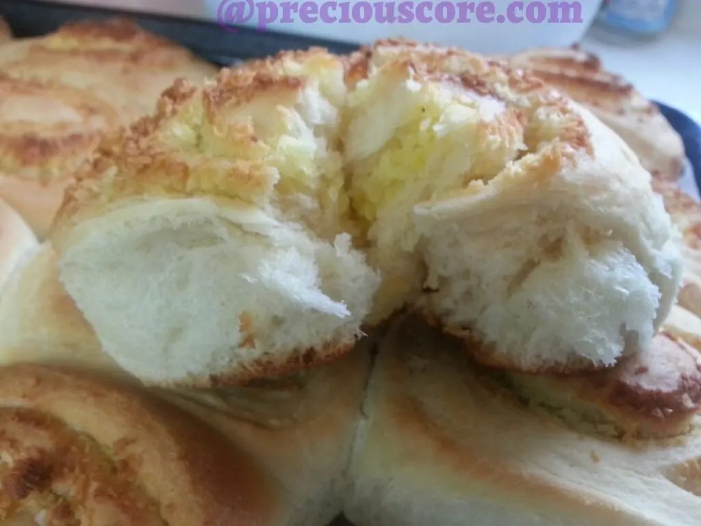 Recipe photo