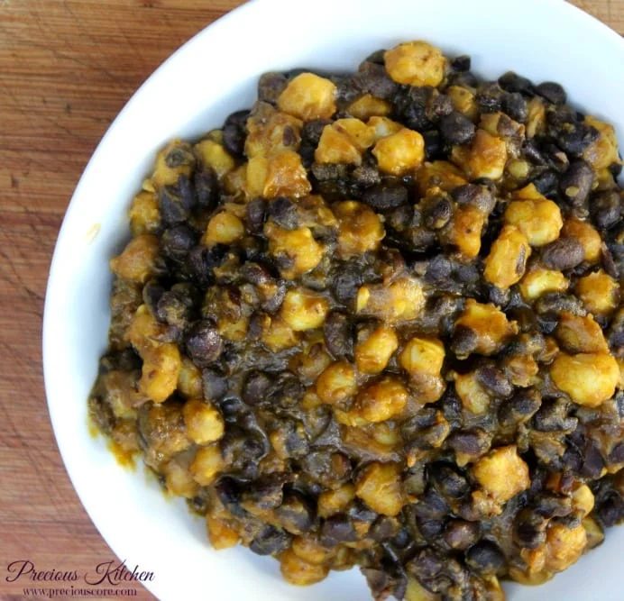 Cornchaff Recipe|