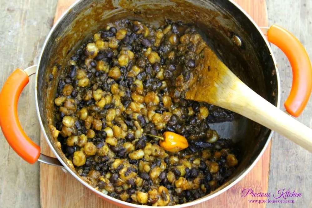 CORNCHAFF
