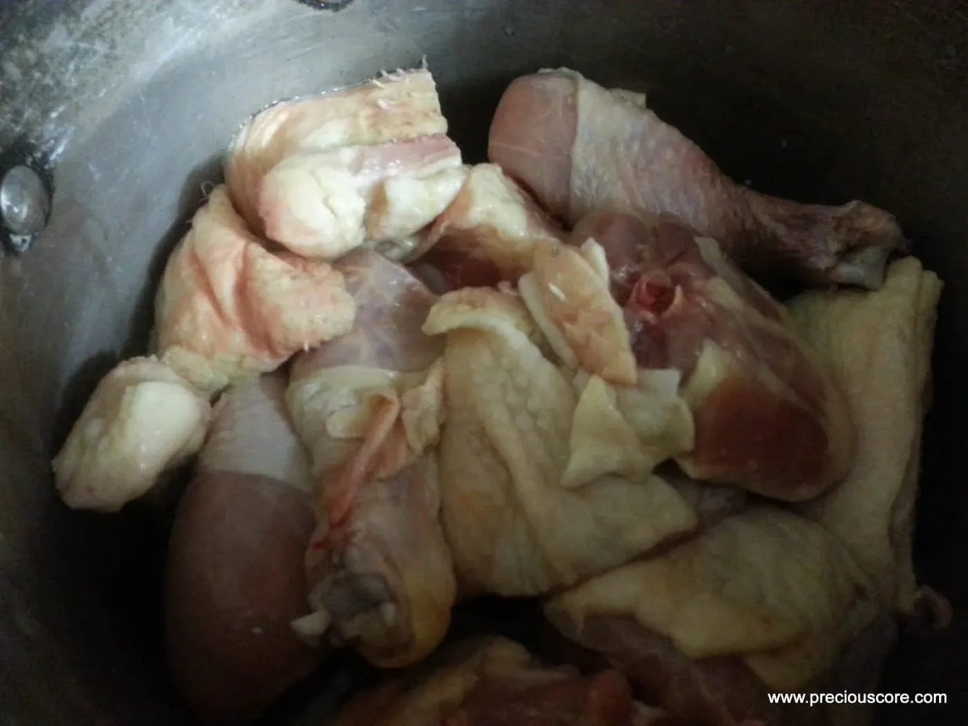 Recipe photo