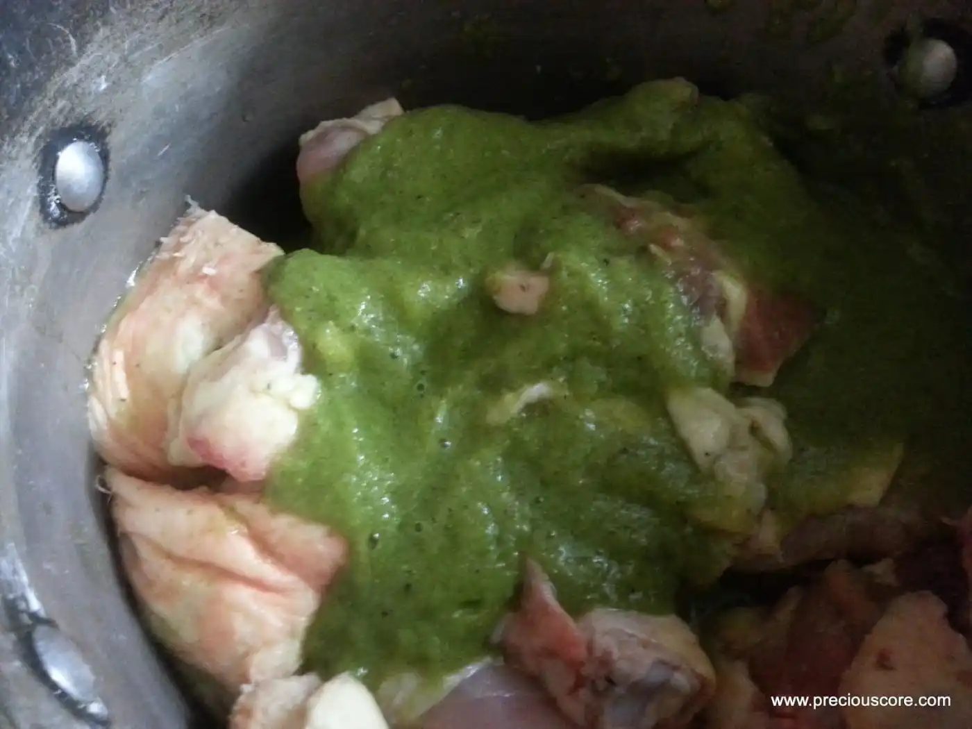 Recipe photo