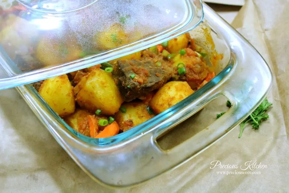 Recipe photo