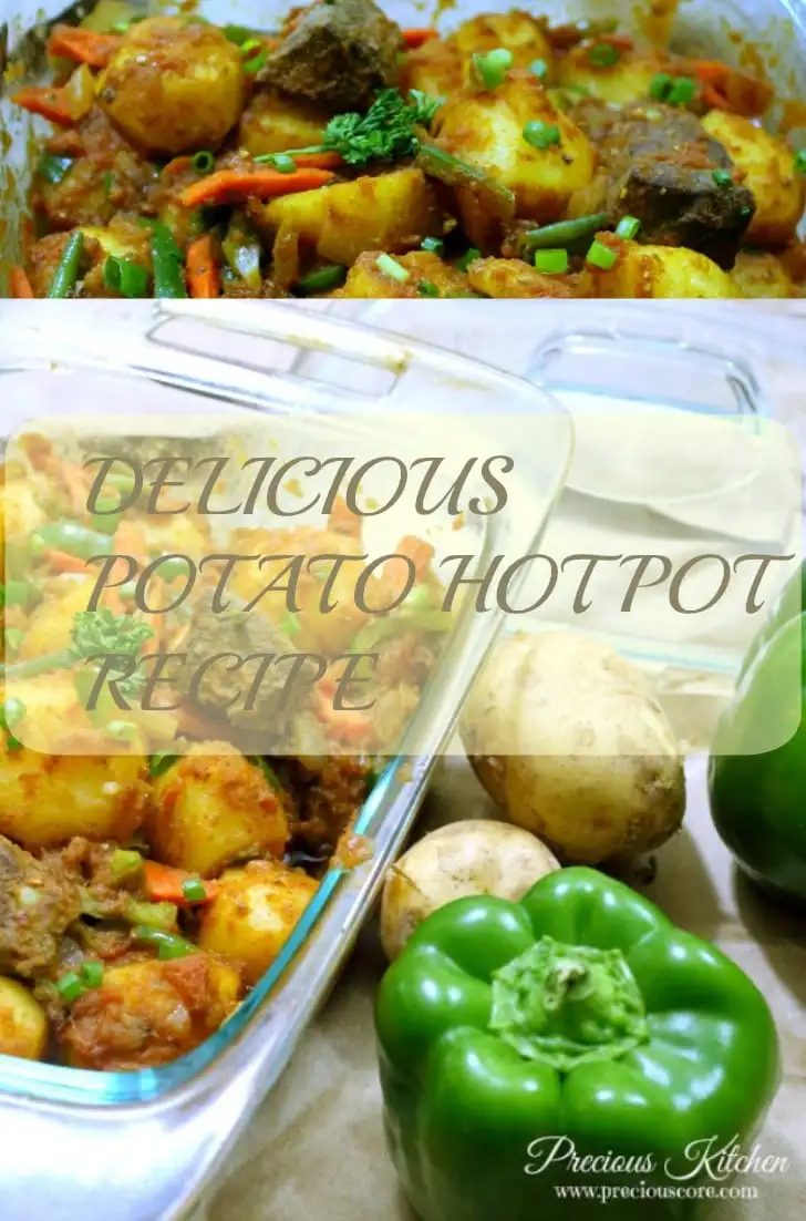 Recipe photo