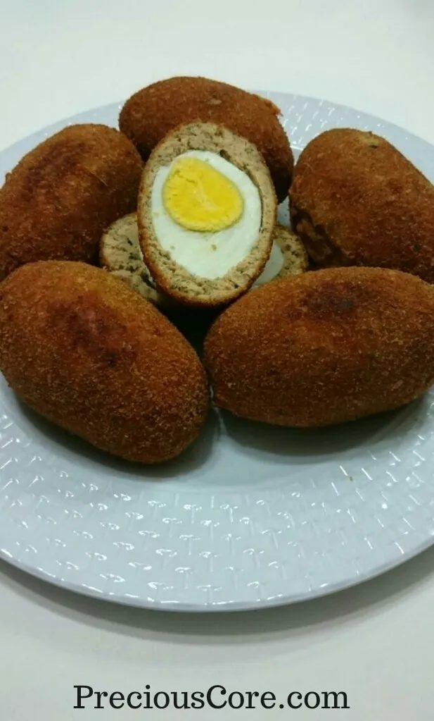 Recipe photo