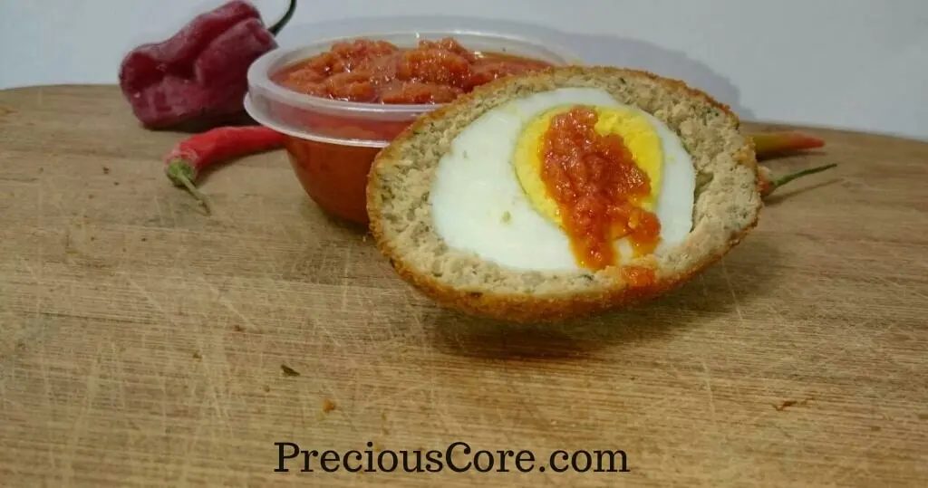 Recipe photo