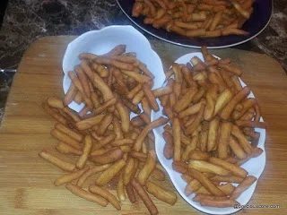Recipe photo