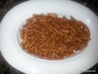 Recipe photo