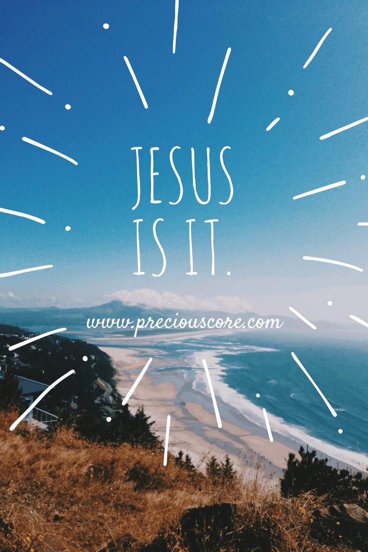 DO ALL ROADS REALLY LEAD TO HEAVEN?
