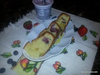 Recipe photo