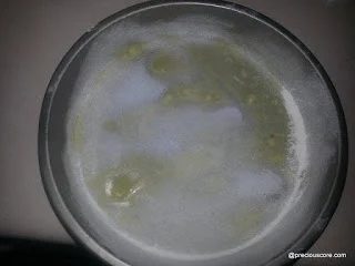 Recipe photo