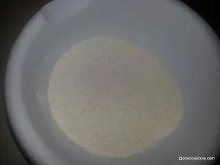 Recipe photo