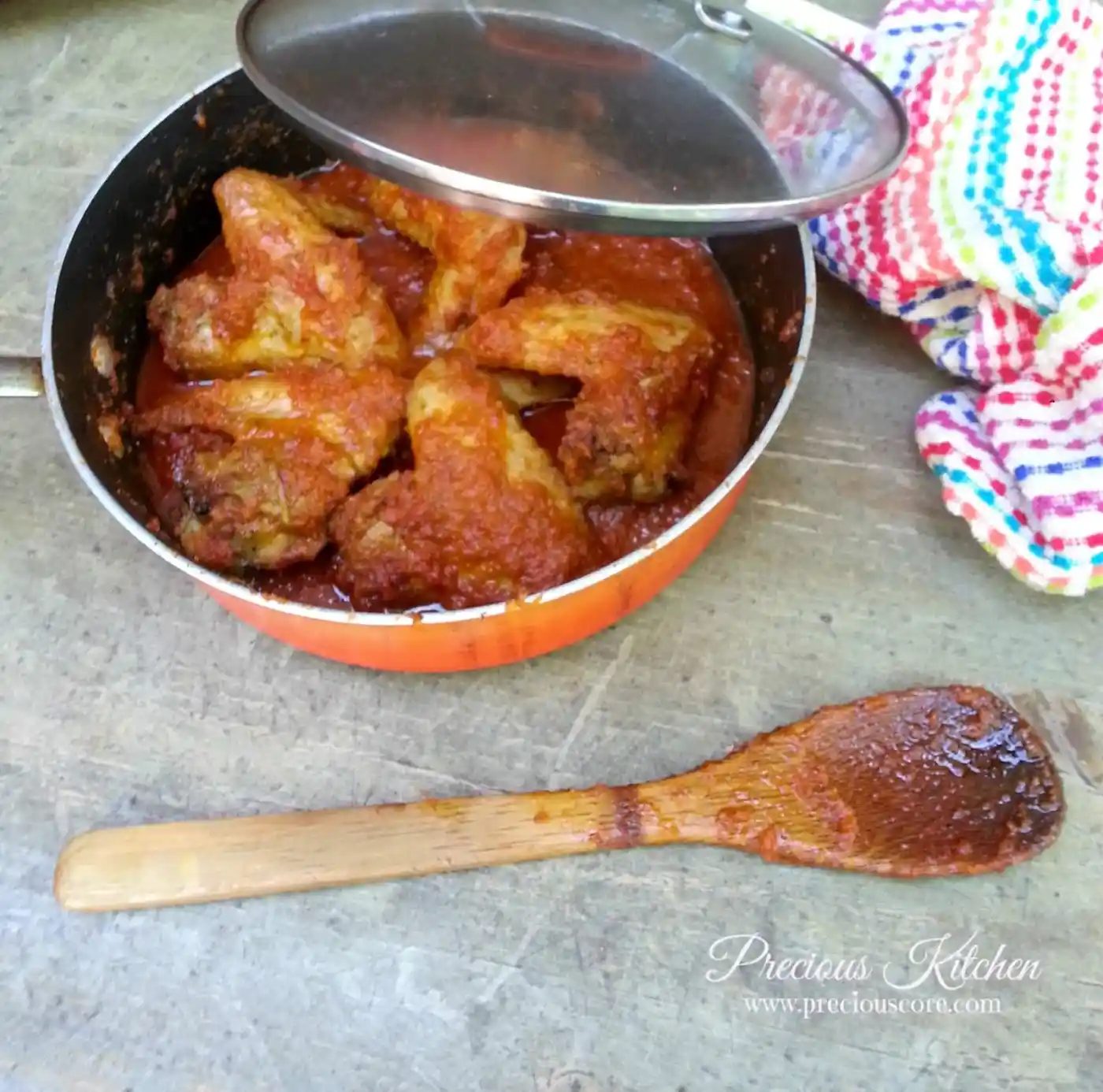 Recipe photo