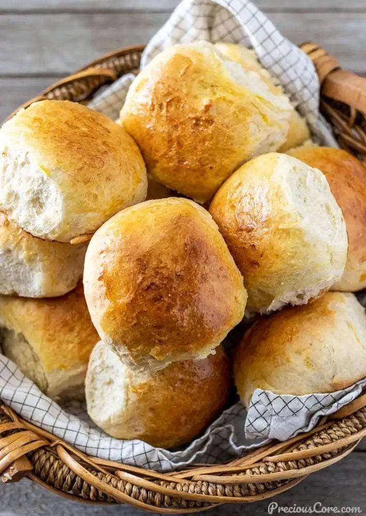 Dinner Rolls