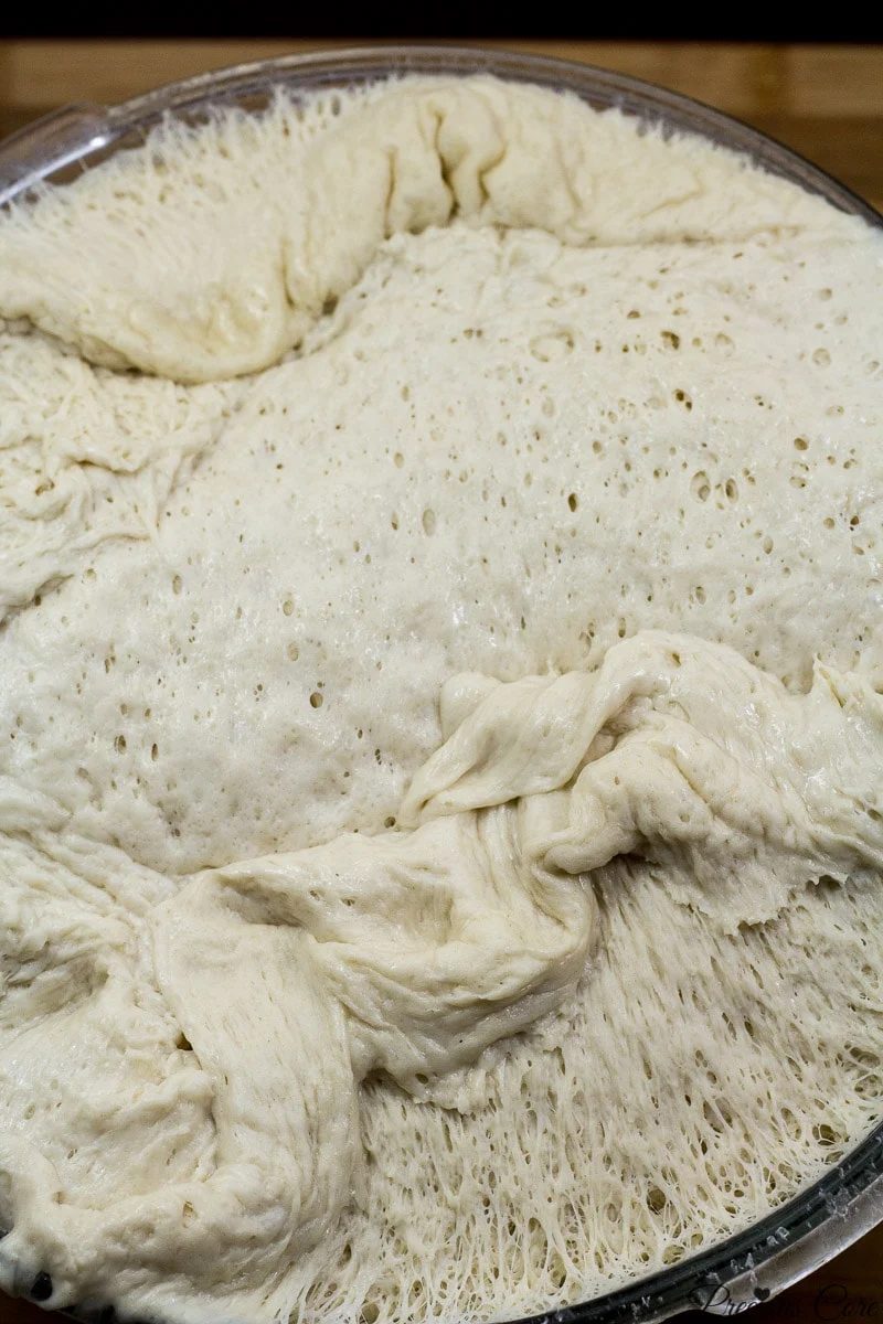 Homemade French Bread
