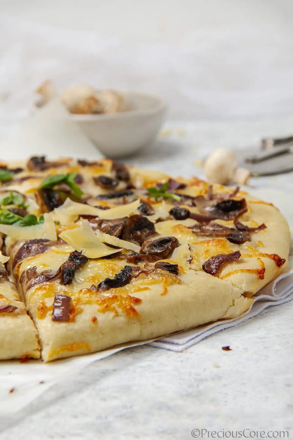 Recipe photo