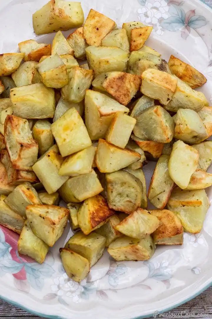 Roasted Potatoes