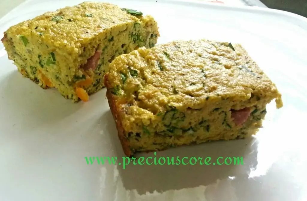 Recipe photo