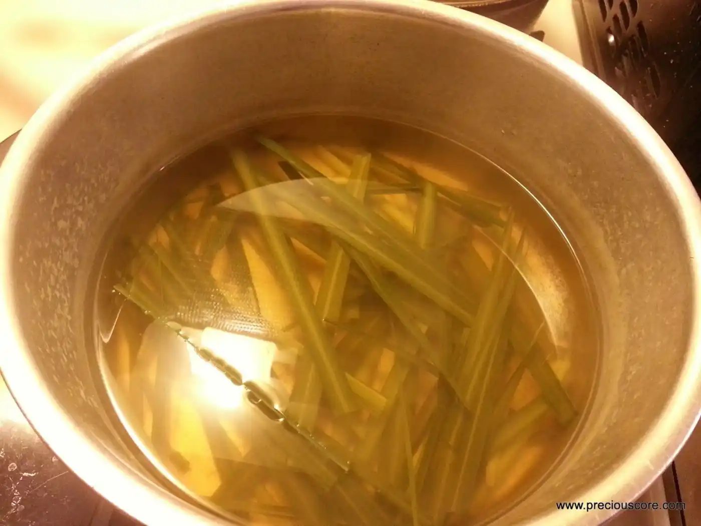 Recipe photo