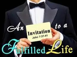 For Me to Live is Christ… What are you Living for?