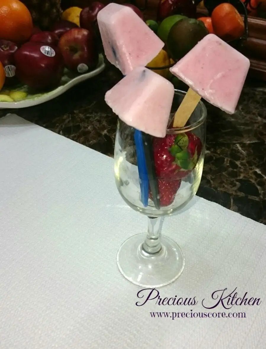 Recipe photo