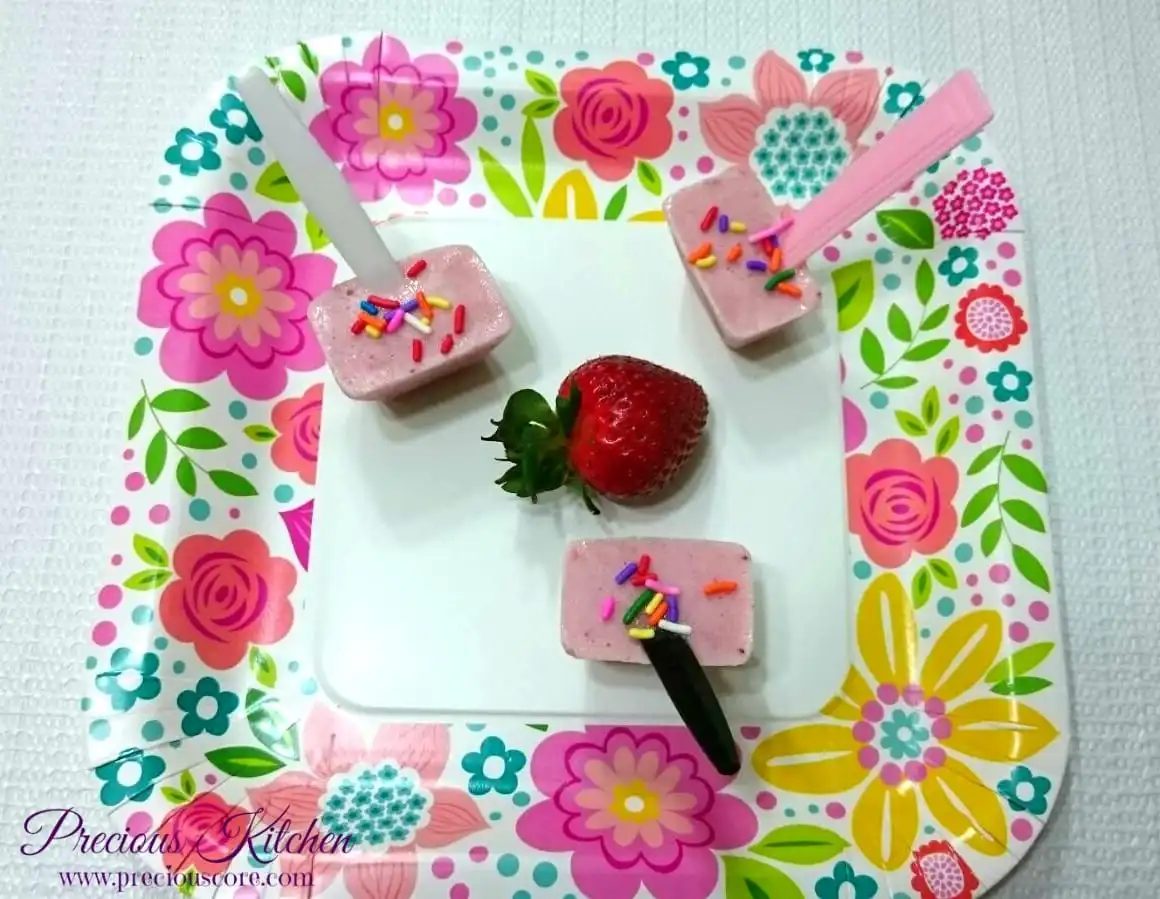 Recipe photo