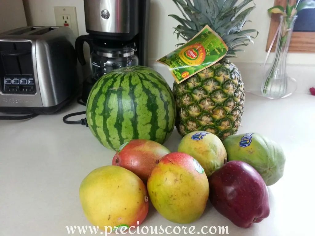 Recipe photo