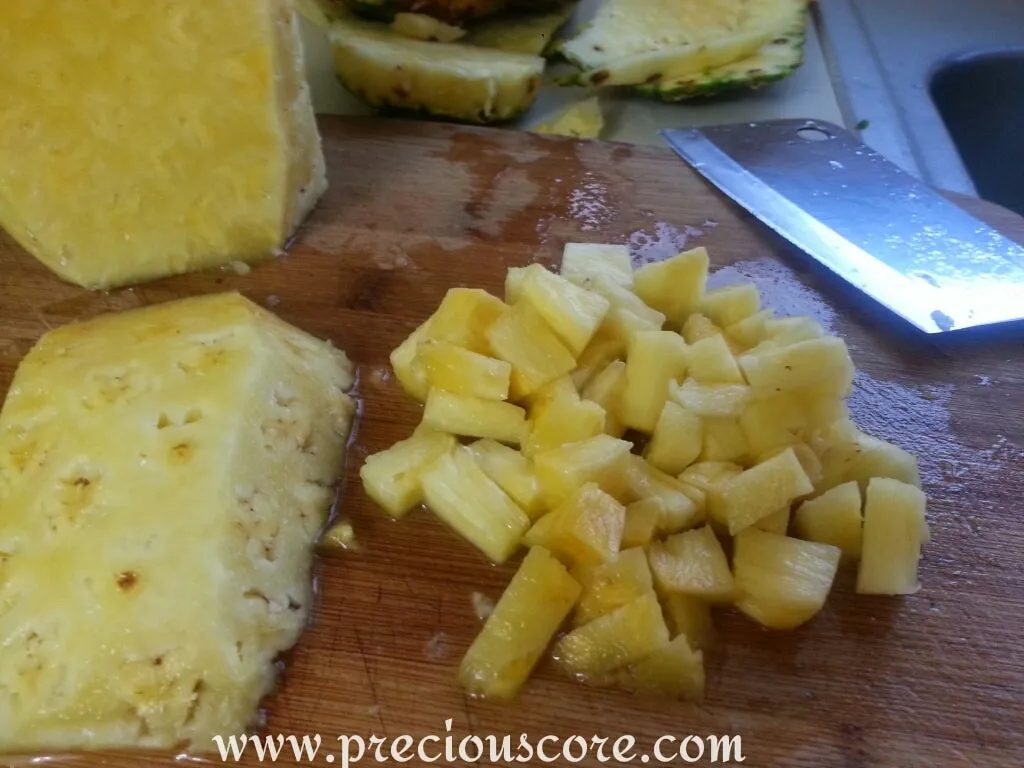 Recipe photo