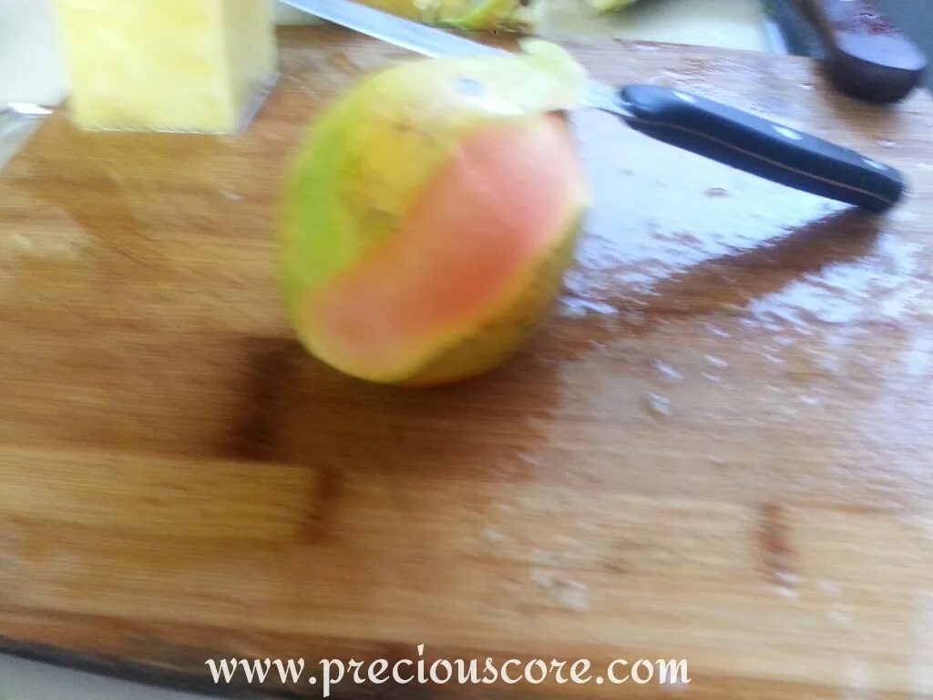 Recipe photo