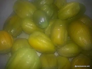 Recipe photo
