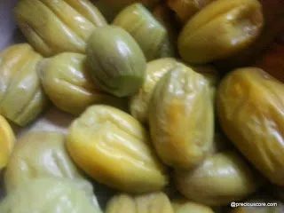 Recipe photo