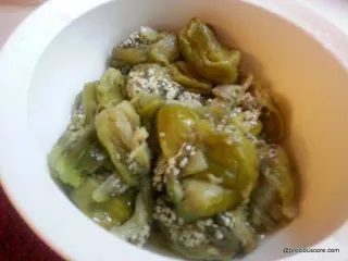 Recipe photo
