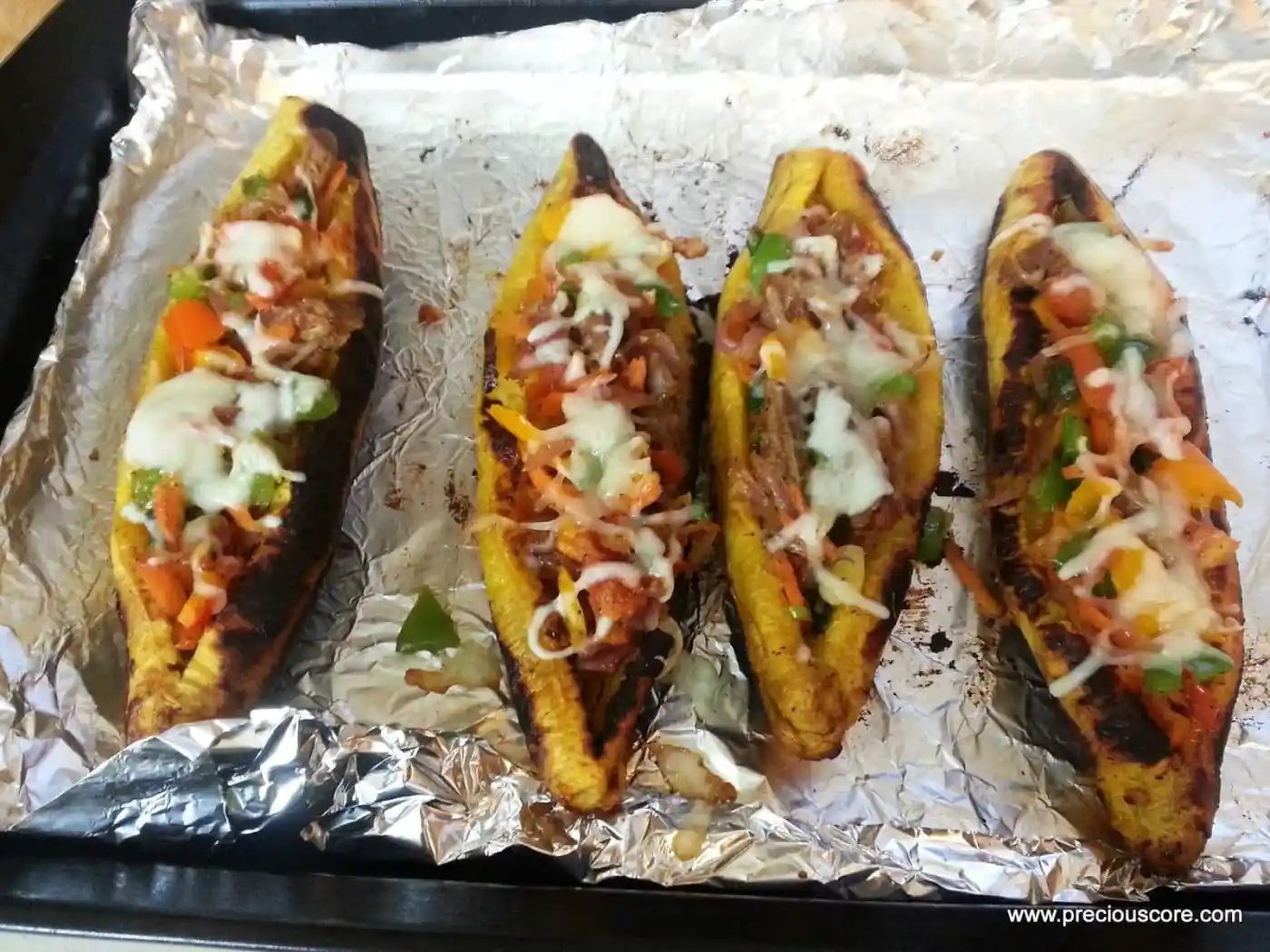 Recipe photo