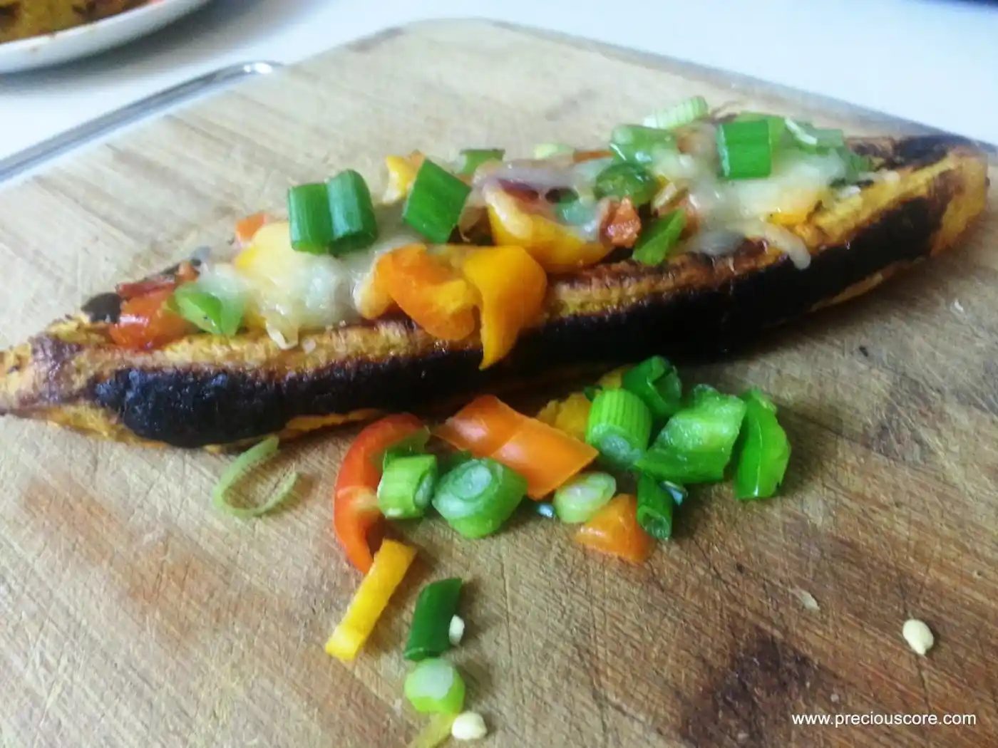 Recipe photo