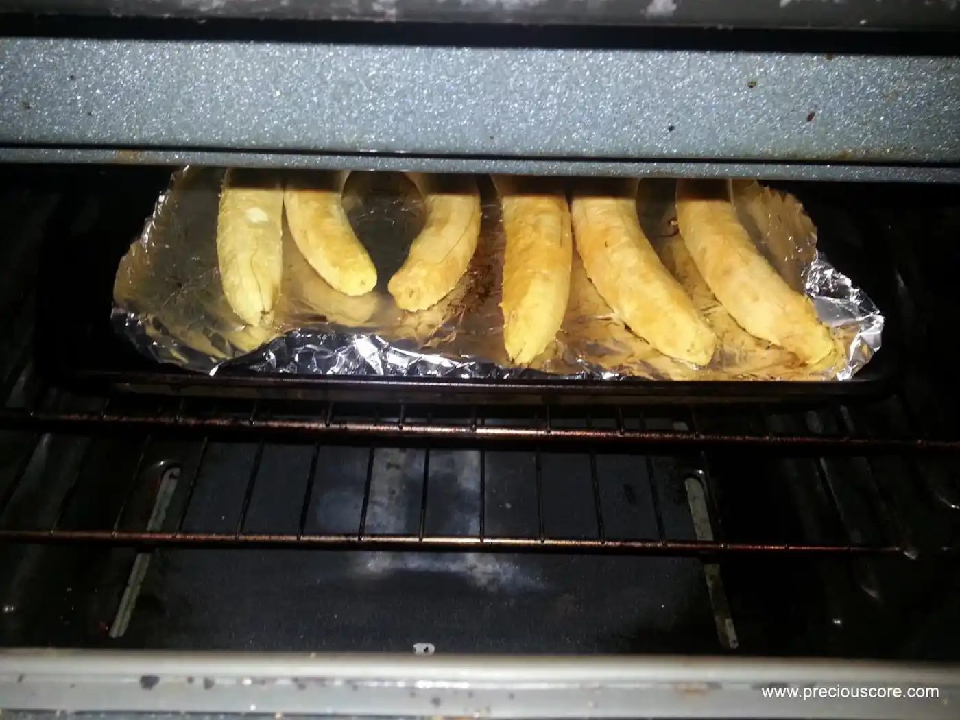 Recipe photo