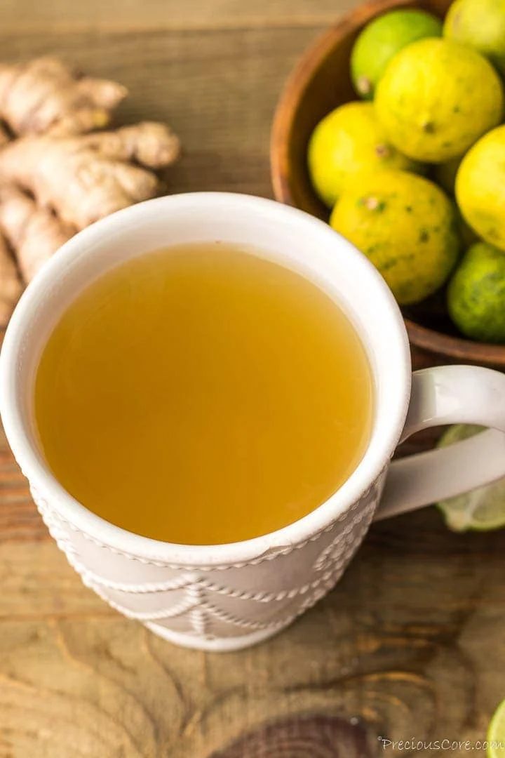 Ginger Drink