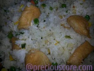 Recipe photo