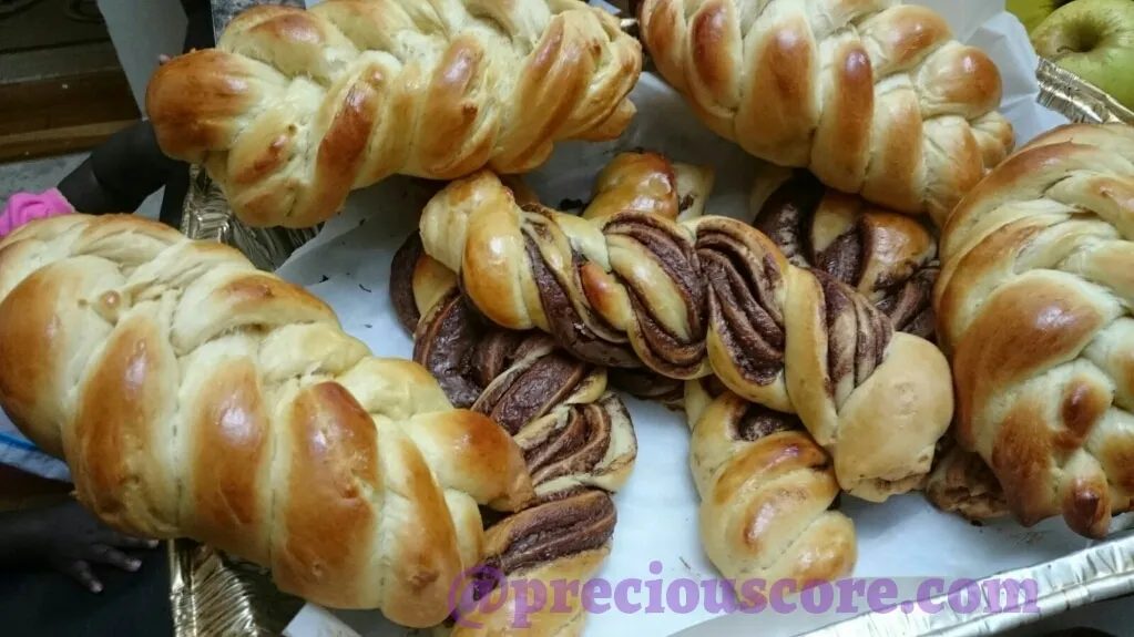 Recipe photo