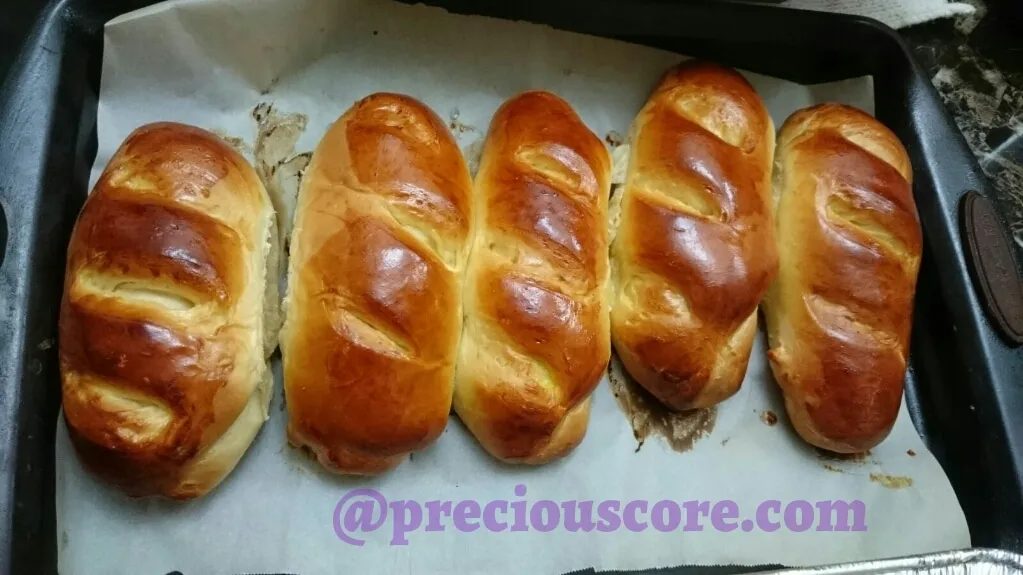 Recipe photo