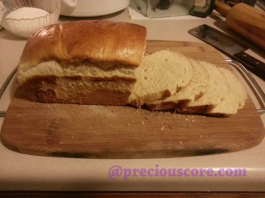 Recipe photo