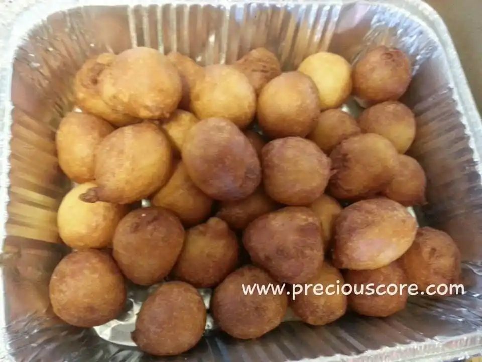 Recipe photo