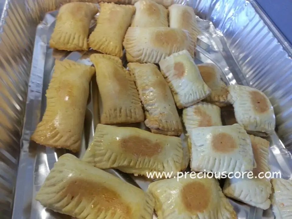 Recipe photo