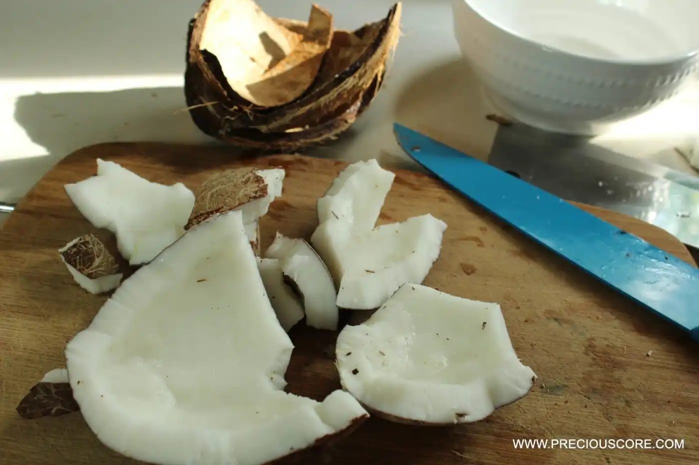 Recipe photo